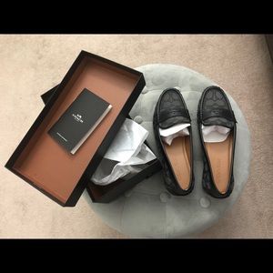 Coach Odette, brand new!